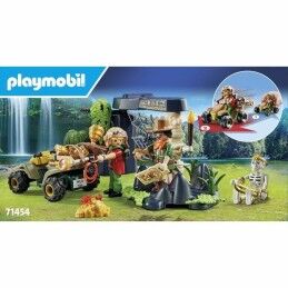 Playmobil|Playset Playmobil 71454