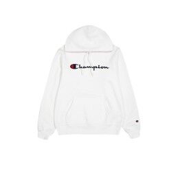 Puma|Polar com Capuz Homem Puma Ess Tape Minimal Gold Fl Bege