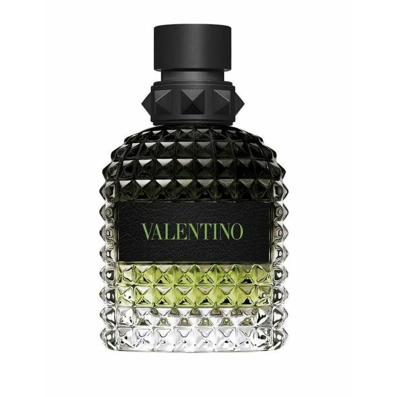 Valentino|Perfume Homem Valentino EDT 50 ml Born in Roma Valentino|Perfume Homem Valentino EDT 50 ml Born in Roma