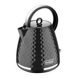 Grunkel|Chaleira Grunkel HV-16GX Aço inoxidável 2200 W 1,7 L