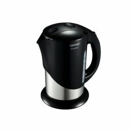 Zelmer|Chaleira Zelmer ZCK7630B Branco Plástico 2200 W 1,7 L