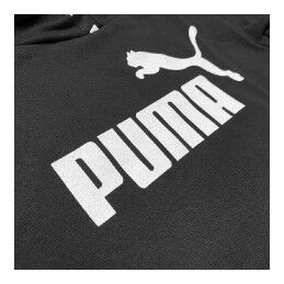 Puma|Polar sem Capuz Homem Puma Power Preto