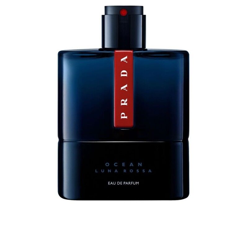 Prada|Perfume Homem Prada Luna Rossa Ocean Eau de Parfum EDP Prada|Perfume Homem Prada Luna Rossa Ocean Eau de Parfum EDP