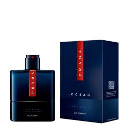 Prada|Perfume Homem Prada Luna Rossa Ocean Eau de Parfum EDP