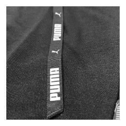 Puma|Polar sem Capuz Homem Puma Power Preto