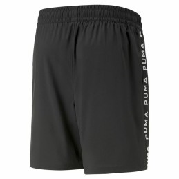 Calções de Desporto para Homem Puma Fit 7" Preto