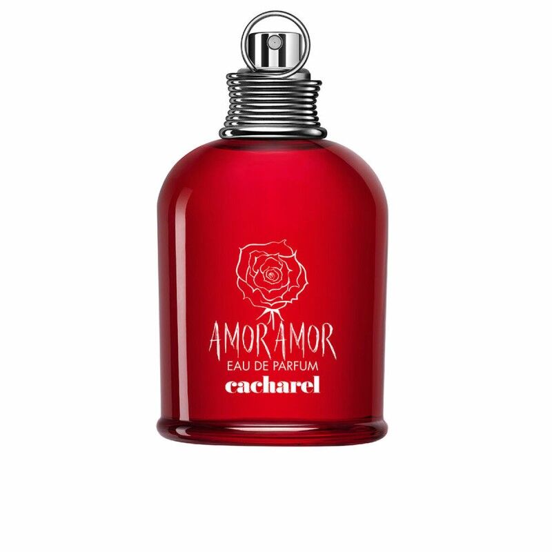 Cacharel|Perfume Mulher Cacharel Amor Amor EDP 30 ml Cacharel|Perfume Mulher Cacharel Amor Amor EDP 30 ml