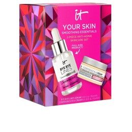 Delisea|Conjunto de Perfume Mulher Delisea Coral 2 Peças