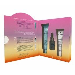 Rilastil|Conjunto de Cosmética Rilastil RILASTIL AQUA 3 Peças
