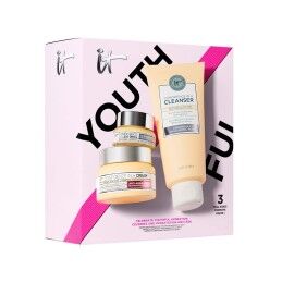 Atashi|Conjunto de Cosmética Atashi Supernight 3 Peças