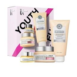 It Cosmetics|Conjunto de Cosmética It Cosmetics CONFIDENCE 4 Peças