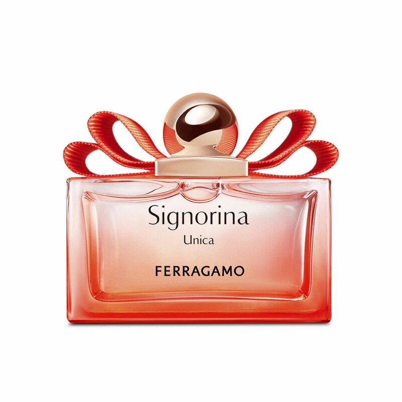Salvatore Ferragamo|Perfume Mulher Salvatore Ferragamo SIGNORINA EDP 50 ml