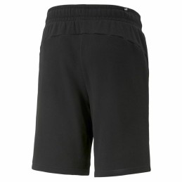 Calções de Desporto para Homem Puma Puma Essentials+ 2 Cols Preto