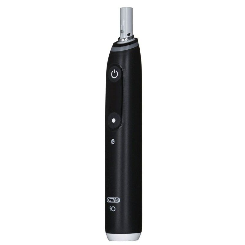 Braun|Escova de Dentes Elétrica Braun Oral-B iO Series 6N Braun|Escova de Dentes Elétrica Braun Oral-B iO Series 6N