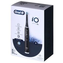 Braun|Escova de Dentes Elétrica Braun Oral-B iO Series 6N