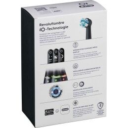 Braun|Escova de Dentes Elétrica Braun Oral-B iO Series 6N