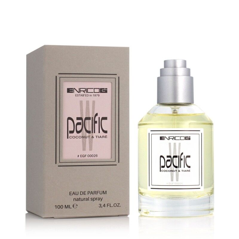 Enrico Gi|Perfume Unissexo Enrico Gi