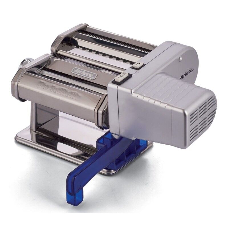 Ariete|Máquina para fazer Massa Ariete 1593/00 Aço inoxidável