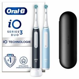 Oral-B|Escova de Dentes Elétrica Oral-B iO 3