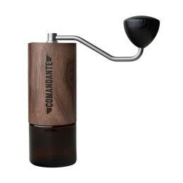Bodum|Moedor de Café Bodum 11160-01EURO-3 Preto 150 W