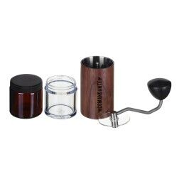 Comandante|Moedor de Café Comandante C40 MK4 Nitro Virginia Walnut
