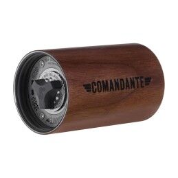 Comandante|Moedor de Café Comandante C40 MK4 Nitro Virginia Walnut