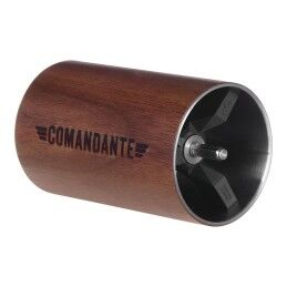 Comandante|Moedor de Café Comandante C40 MK4 Nitro Virginia Walnut