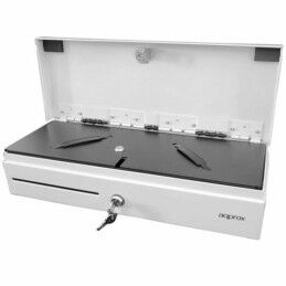 APG|Caixa APG VPK-14B-6-BX Preto