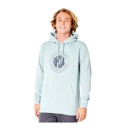 Columbia|Polar com Capuz Homem Columbia Viewmont II Branco