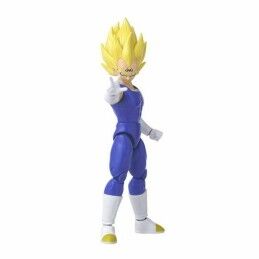 Bandai|Figura colecionável Bandai Dragon Stars Majin Vegeta 17 cm PVC