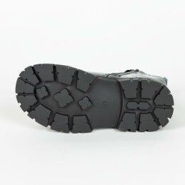 Stitch|Botas Infantis Casuais Stitch Preto