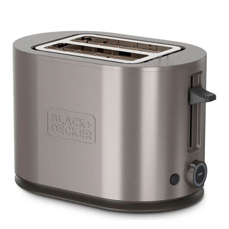 Black & Decker|Torradeira Black & Decker BXTOA901E 900 W