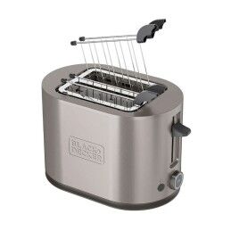 Black & Decker|Torradeira Black & Decker BXTOA901E 900 W