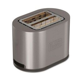 Black & Decker|Torradeira Black & Decker BXTOA901E 900 W
