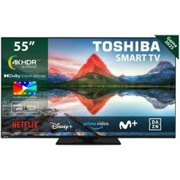 Aiwa|Smart TV Aiwa 32GO40804HD HD 32" LED HDR Dolby Vision