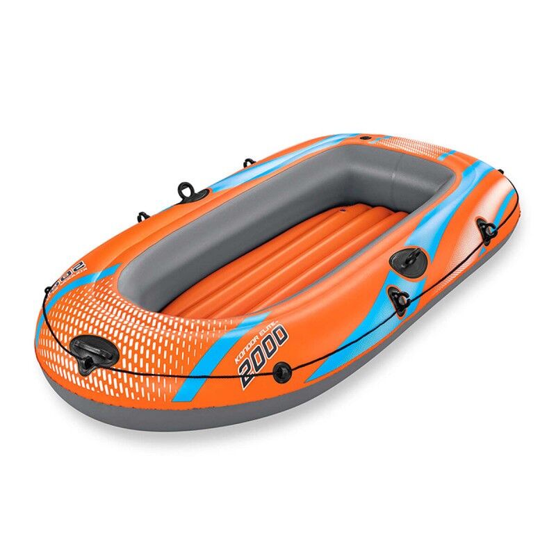 Bestway|Bestway Barco Kondor Elite 2000 196x106x31 cm Lazer 61139 Bestway|Bestway Barco Kondor Elite 2000 196x106x31 cm Lazer 61139