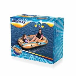 Bestway|Bestway Barco Kondor Elite 2000 196x106x31 cm Lazer 61139