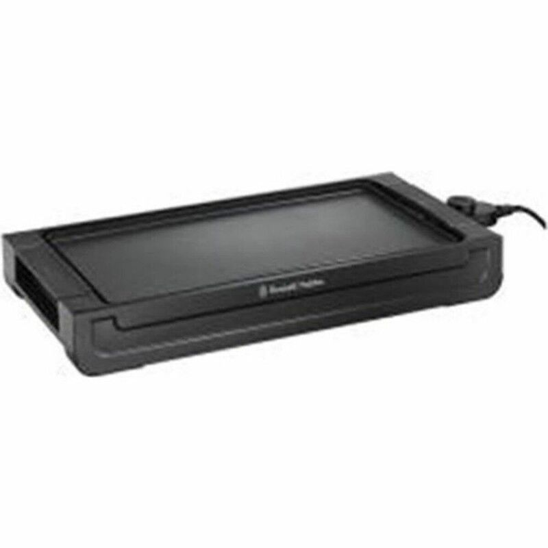 Russell Hobbs|Chapa Assadora Lisa Russell Hobbs 22550-56 2400 W