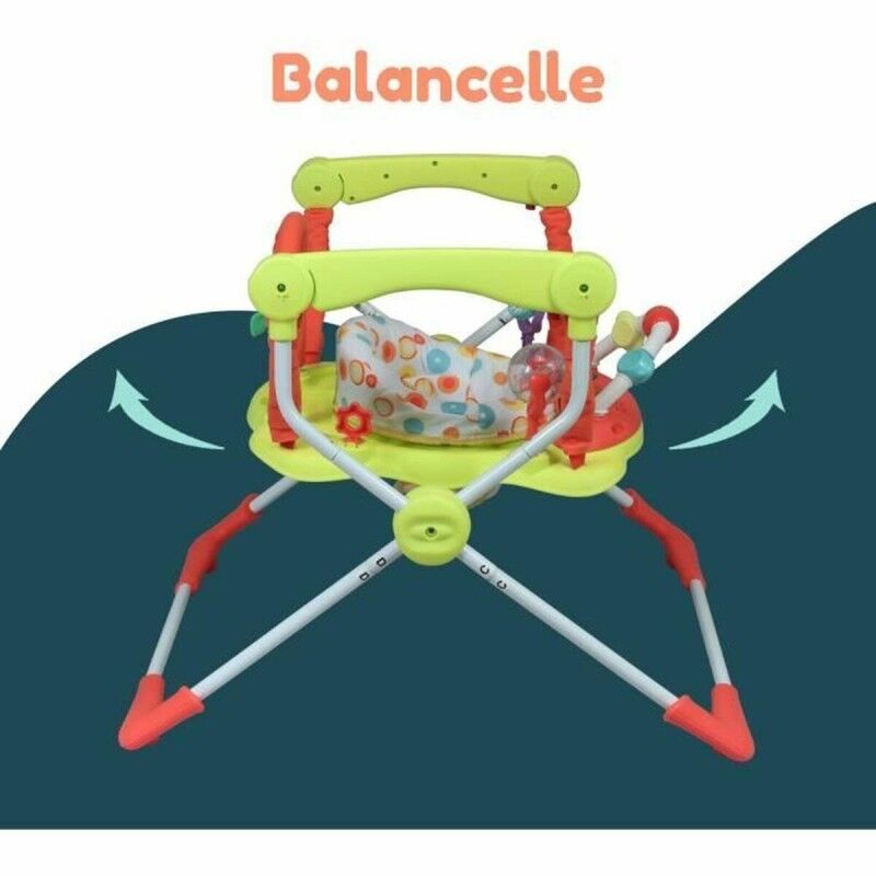 Looping|Arco de Actividades para Bebé Looping