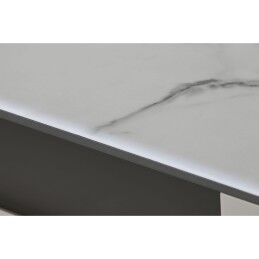 Home ESPRIT|Móvel de TV Home ESPRIT Branco Bege 220 x 42 x 41,5 cm