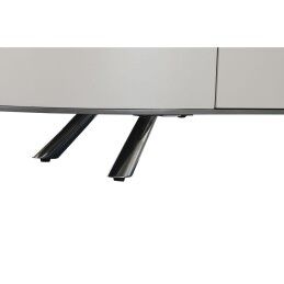 Home ESPRIT|Móvel de TV Home ESPRIT Branco Bege 220 x 42 x 41,5 cm