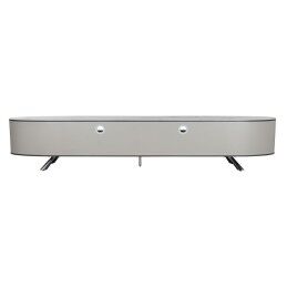 Home ESPRIT|Móvel de TV Home ESPRIT Branco Bege 220 x 42 x 41,5 cm