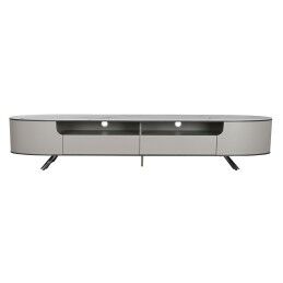 Home ESPRIT|Móvel de TV Home ESPRIT Branco Bege 220 x 42 x 41,5 cm
