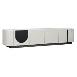 Vinthera|Mesa de apoio Vinthera Moa 40 x 48 cm (2 Unidades)