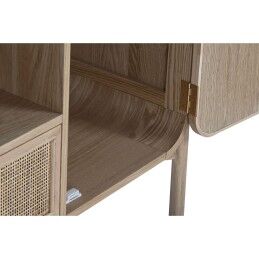 Home ESPRIT|Móvel de TV Home ESPRIT Natural 126 x 40 x 60 cm