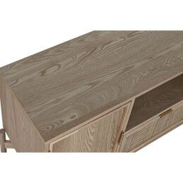 Home ESPRIT|Móvel de TV Home ESPRIT Natural 126 x 40 x 60 cm