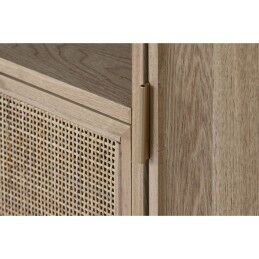 Home ESPRIT|Móvel de TV Home ESPRIT Natural 126 x 40 x 60 cm