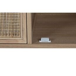 Home ESPRIT|Móvel de TV Home ESPRIT Natural 126 x 40 x 60 cm