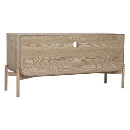 Home ESPRIT|Móvel de TV Home ESPRIT Natural 126 x 40 x 60 cm