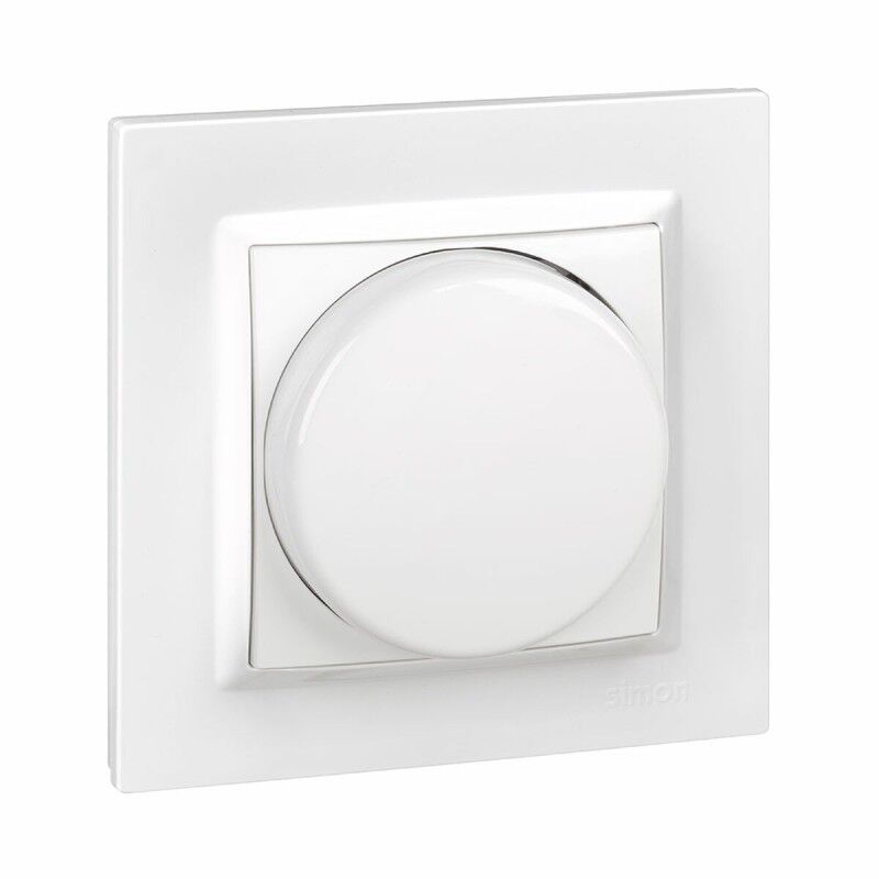 Simon|Interruptor Simon 250 V Regulador